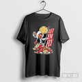 Texas Tech Red Raiders Stomp Iowa State Cyclones Let Em Fly Mascot