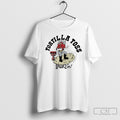 Texas Tech Red Raiders Tortilla Toss Wreck Em