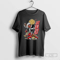 Texas Tech Red Raiders Beat Utah Utes Let Em Fly