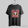Texas Tech Red Raiders Football Keep Em Flying Tortilla Jones At And T Stadium