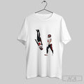 Tez Johnson Tampa Bay Buccaneers Insane Backflip