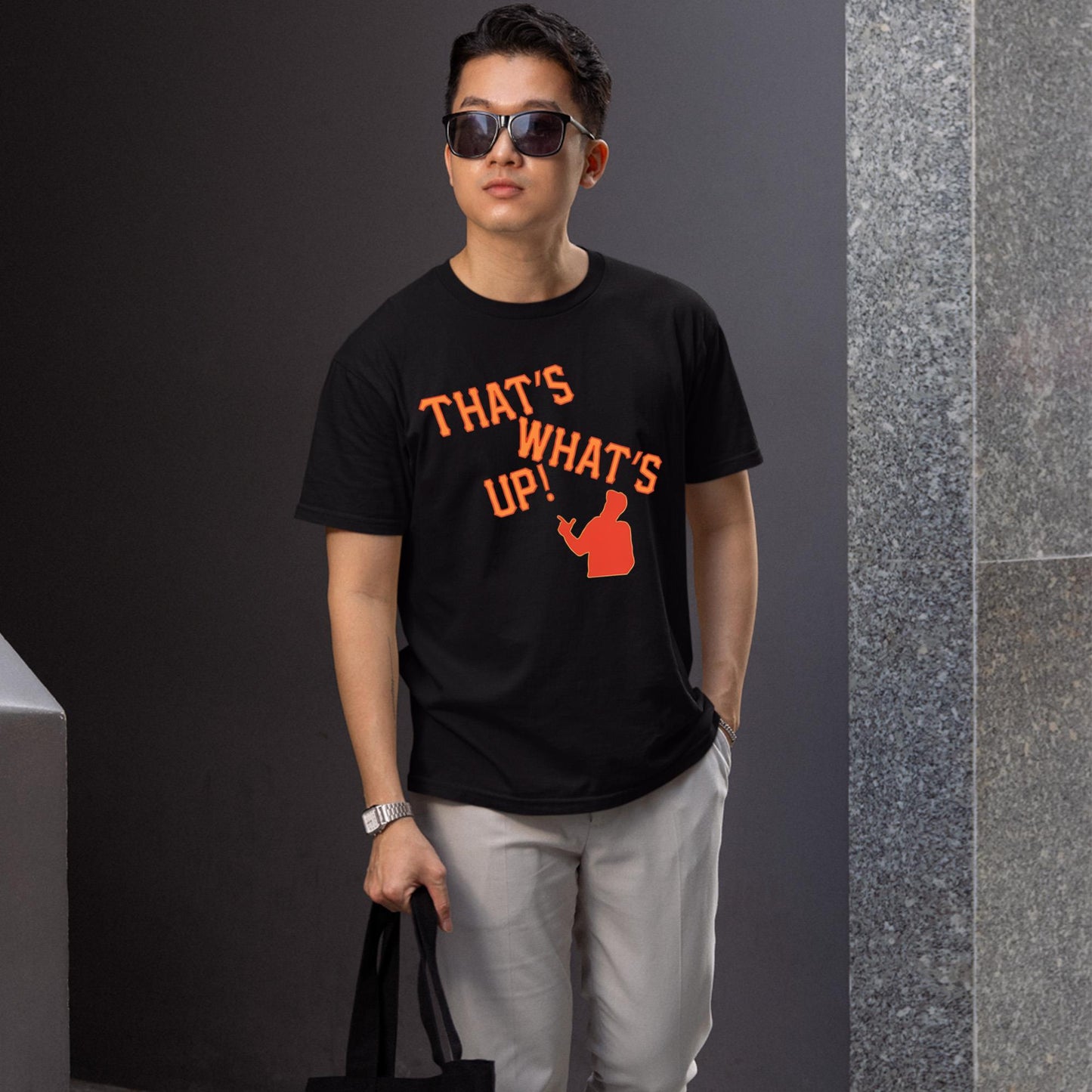 That’s What’s Up Shirt