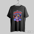The Amazin Coaster Riding The Ups And Downs Shirt Hoodie Sweater Longsleeve And V Neck