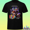 The Amazing Digital Circus The Last Act In Theaters June 4 2026 Shirt