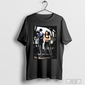 The Arbiters Skeleton T Shirt