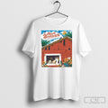 The Avett Brothers Mad Amphitheater On Aug 23 2025 Shirt Tee Shirts
