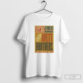 The Avett Brothers Sep 12 2025 Athens Ga Shirt Sweater