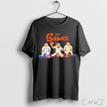 The Babies Lgm New York Mets T Shirt
