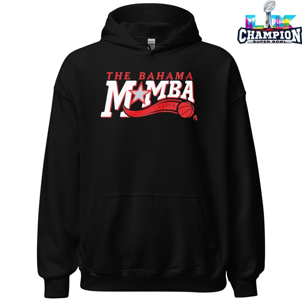 The Bahama Mamba T-Shirts