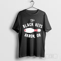 The Black Keys Royal Pin Akron Oh 2024