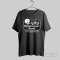 The Bluebonnet Bowl 1975 Champions Texas Longhorns