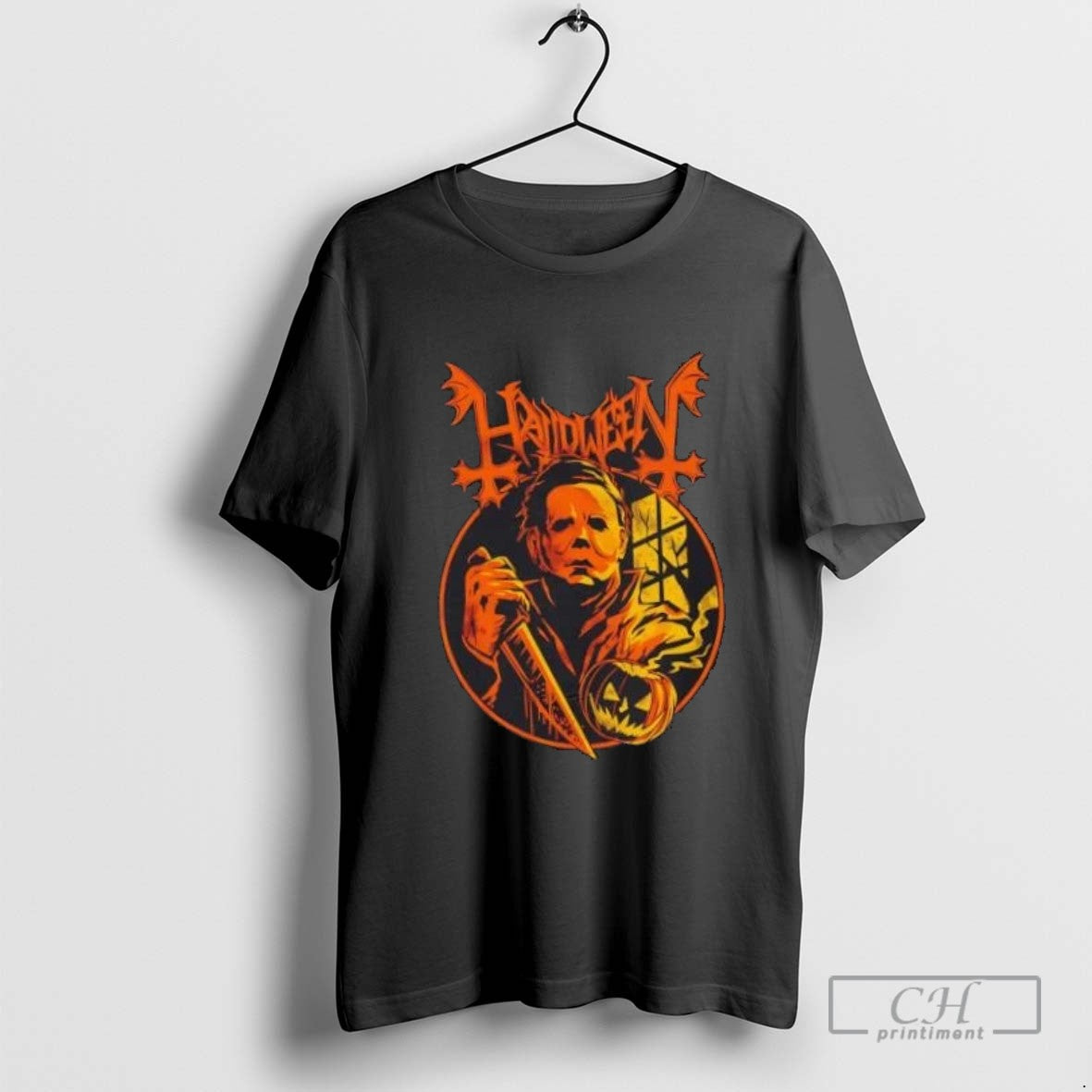The Boogey Man Michael Myers Halloween