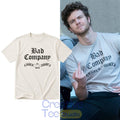 The Boys Final Jack Quaid Hughie Campbell Bad Company Earls Court Shirt