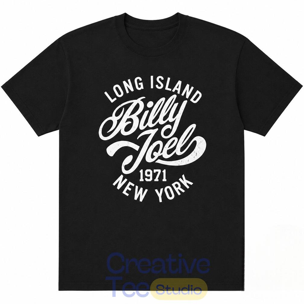 The Boys Jack Quaid Hughie Camp­bell Bil­ly Joel Long Is­land 1971 New York Shirt