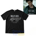 The Boys Season 5 Jack Quaid Hughie Campbell Billy Joel North American Shirt