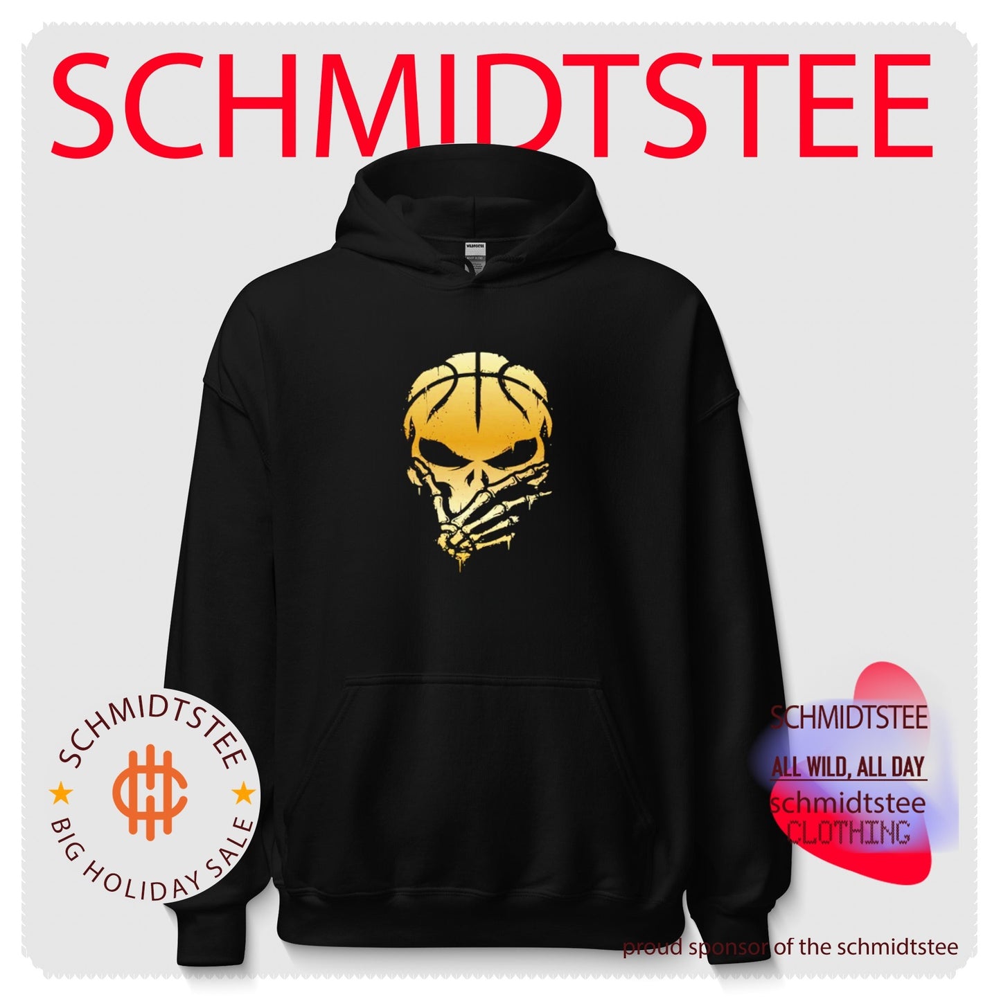 The Brunisher Gold New York Knicks World Champions 2026 shirt
