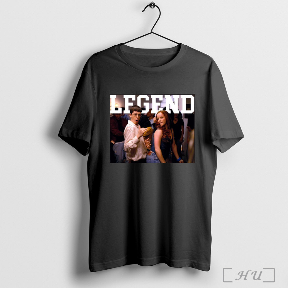 The Chicka Chicka Yeah T Shirt