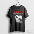 The Crawford Era Everlast Shirt Sweater