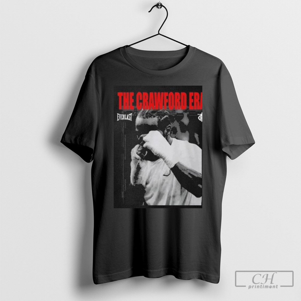 The Crawford Era Shirt Sweater