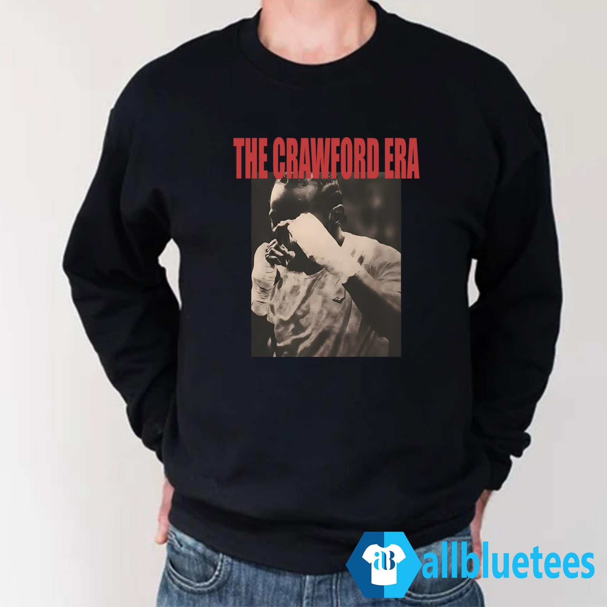 The Crawford Era Shirt
