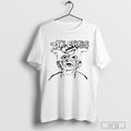 The Cribs Goggle Hands Re Issue T Shirt