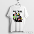 The Cribs The New Fellas 20th Anniversary 2025 T Shirt