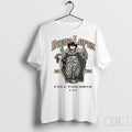 The Diego Lopes Anyone Anytime Anywhere April 12 2025 Miami Fl Tee Shirt