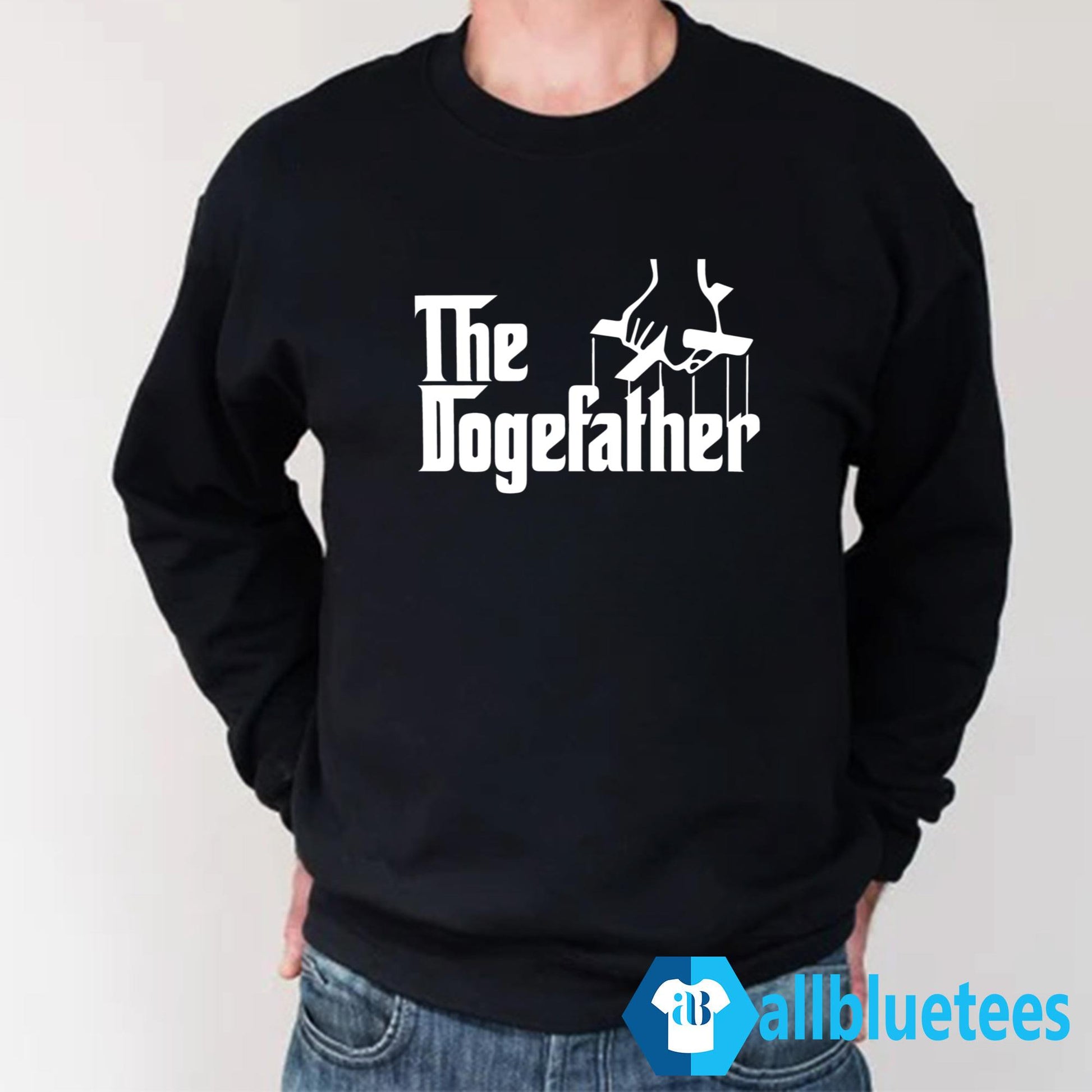 The DogeFather Shirt
