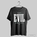 The Evil Empire New York Baseball T Shirt