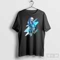 The Fame Lady Gaga Graphic Sweater