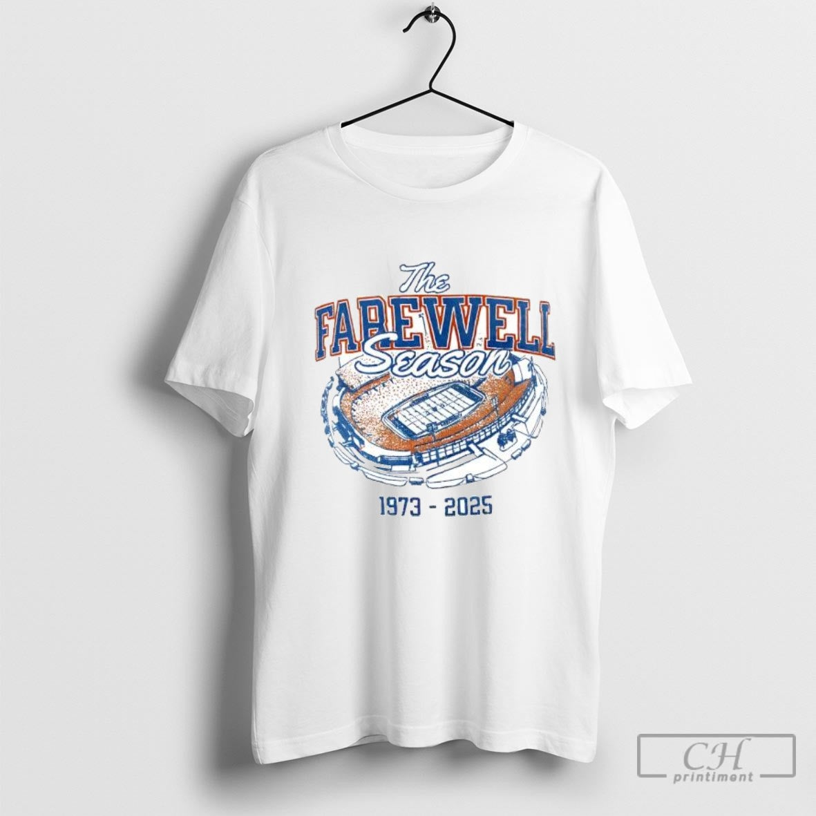 The Farewell Season 1973 2025 Shirt Sweater