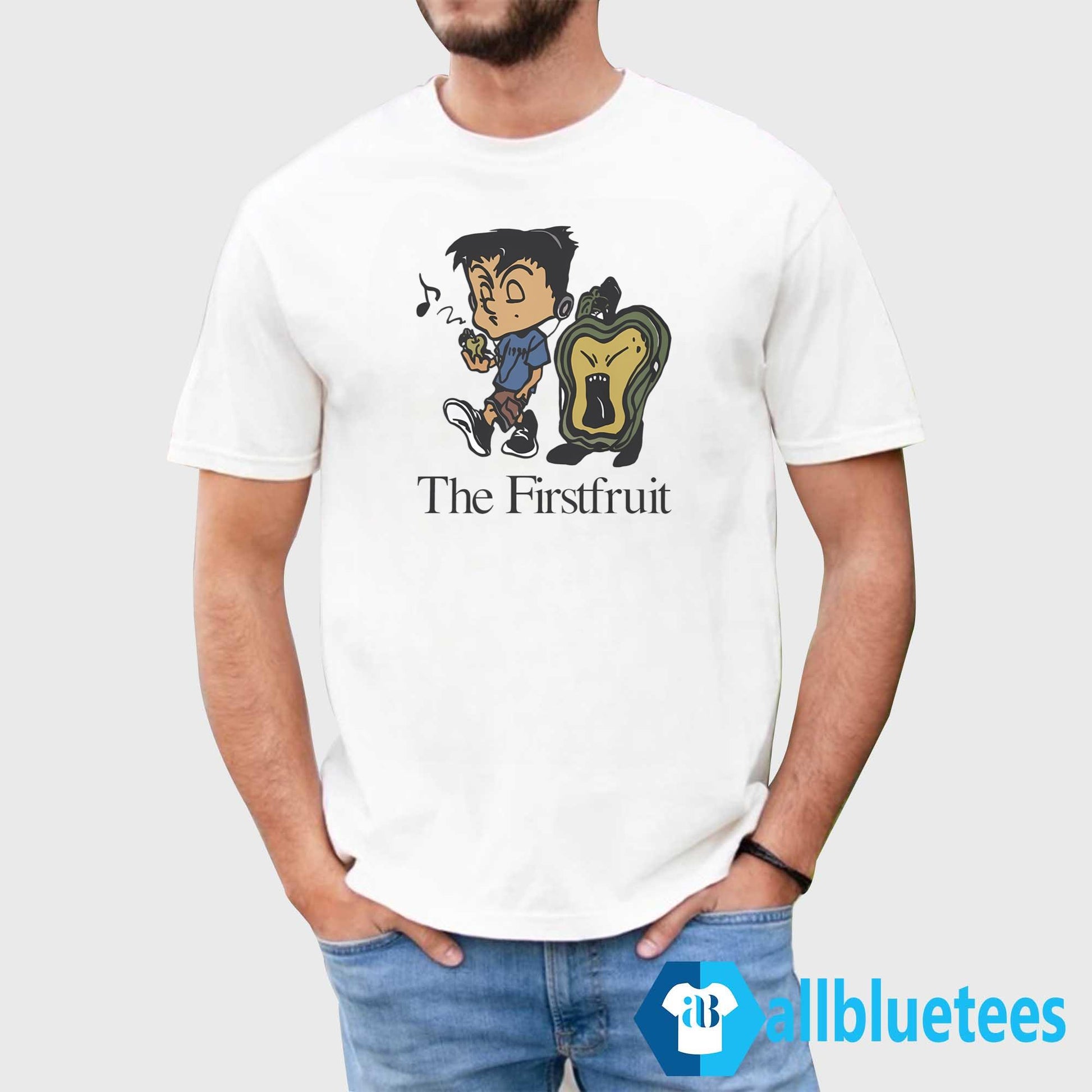 The Firstfruit Shirt