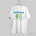 The Froggy Flipturn
