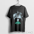 The Gates Of Hell Locio Fulci T Shirt