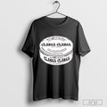 The Gettin Place Clanga Clanga T Shirt