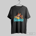 The Goonies Adventure Comedy Movie Retro