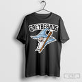 The Greybeards Wizard Shirt