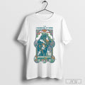 The Hanging Stars Bush Hall London Uk 11 5 2025 T Shirt