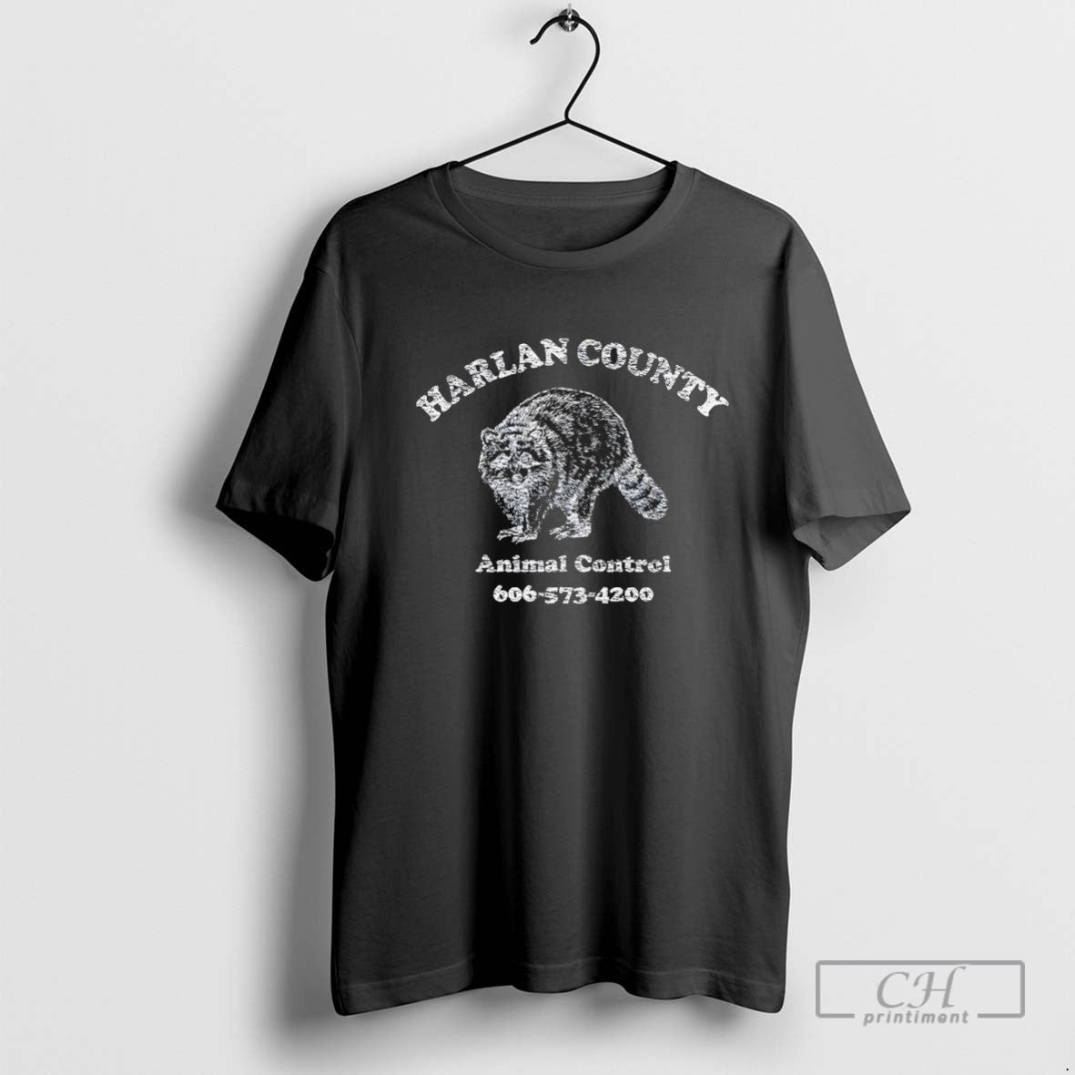 The Harlan County Animal Control 606 573 4200 Raccoon