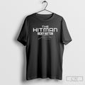The Hitman Ricky Hatton 1978 2025 Signature Shirt Sweater
