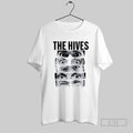The Hives 2025 Eyes