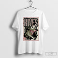 The Hives Ogden Theatre In Denver Co September 12 2025 Shirt Sweater