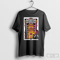 The Hives September 17 2025 Portland Or Tour Shirt Sweater