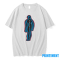 The Hotel Parra Art Vintage Tshirts Sweater