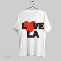 The Hundreds Love La Fires