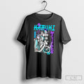 The Kabuki Warriors Superstar Shirt Sweater