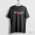 The L Word Generation Q Logo Shirt Sweater