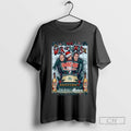 The Lawrence Arms Dec 6 2025 Live T Shirt Sweater