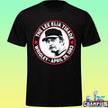 The Lee Elia Tirade Wrigley April 29 1983 Shirt