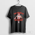 The Legend Of Pat Bryant Illinois Fighting Illini